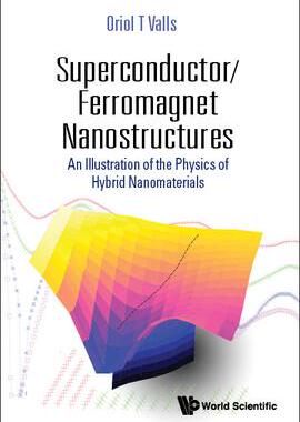 [预订]Superconductor/Ferromagnet Nanostructures 9789811249563