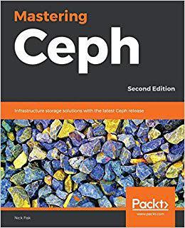 【预售】Mastering Ceph