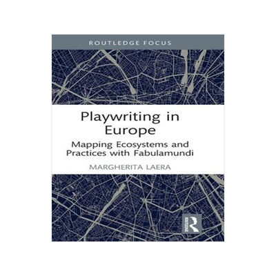 [预订]Playwriting in Europe 9780367503123