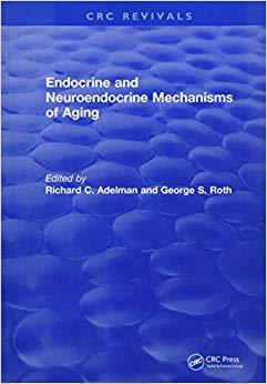 【预售】Revival: Endocrine and Neuroendocrine Mechanisms of Aging (1982)