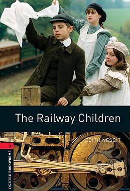 The Railway Children
