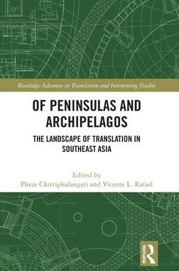 [预订]Of Peninsulas and Archipelagos 9781032344126