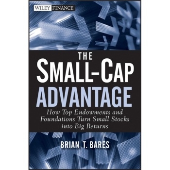 How Top Endowments and Foundations Turn