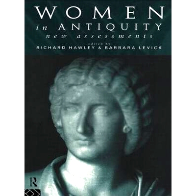 预订 Women in Antiquity: New Assessments: 9780415113694