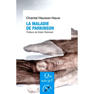 预订 La maladie de Parkinson 帕金森病: 9782715413085