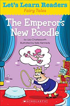 【预售】The Emperor’s New Poodle