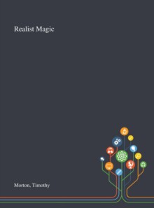 【预订】Realist Magic