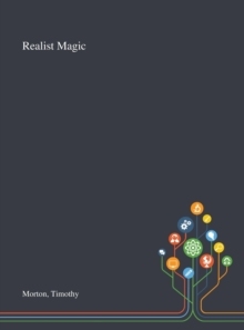 【预订】Realist Magic