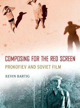 【预订】Composing for the Red Screen