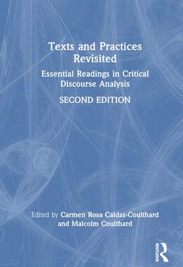 [预订]Texts and Practices Revisited 9781032225128