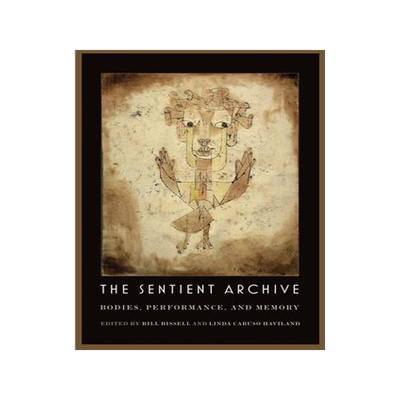 [预订]The Sentient Archive 9780819577757