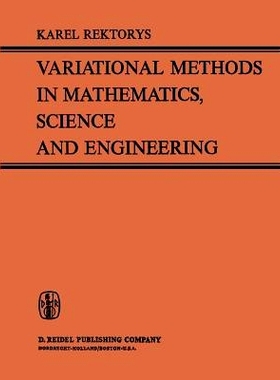 预订 Variational Methods in Mathematics, Science and Engineering: 9789401164528