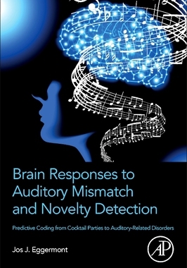 预订 Brain Responses to Auditory Mismatch and Novelty Detection