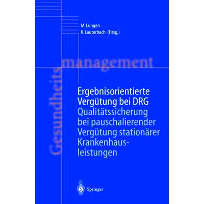 Qualitätssicherung bei pauschalierender