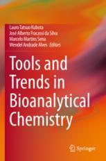 【预订】Tools and Trends in Bioanalytical Chemistry 9783030823832