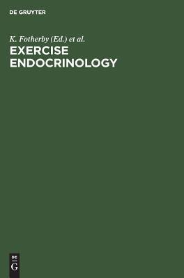 [预订]Exercise Endocrinology 9783110095579