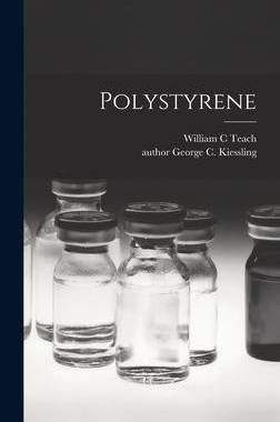 [预订]Polystyrene 9781013379963