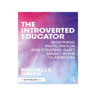 [预订]The Introverted Educator 9781032340623