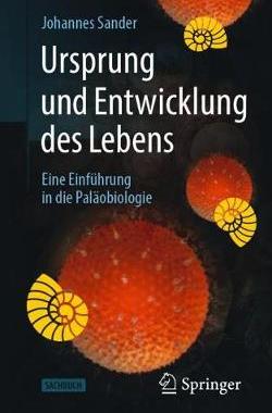 预订 Ursprung und Entwicklung des Lebens