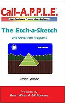 【预售】The Etch-a-Sketch and Other Fun Programs
