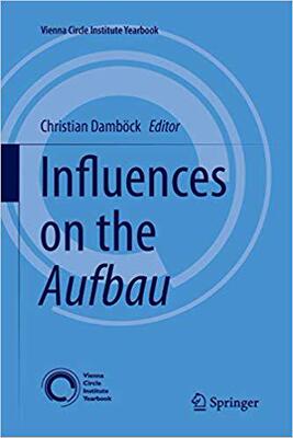 【预售】Influences on the Aufbau