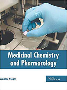 【预售】Medicinal Chemistry and Pharmacology