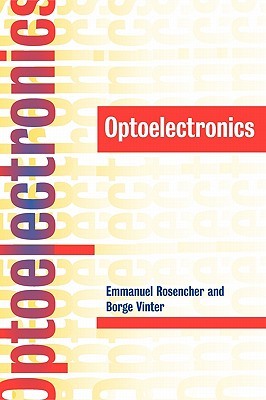 【预订】Optoelectronics