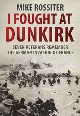 【预订】I Fought at Dunkirk