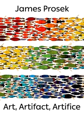 预订 James Prosek: Art, Artifact, Artifice 詹姆斯·普罗塞克：艺术，*，技巧: 9780300250794