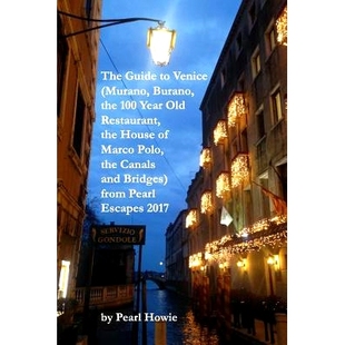 Murano 预订 Polo Marco Year Restaurant Old The House the Venice and 100 Burano Canals Guide Bridges