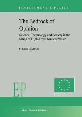 【预订】The Bedrock of Opinion