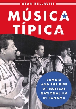 【预订】Musica Tipica