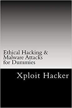 【预售】Ethical Hacking & Malware Attacks fo...