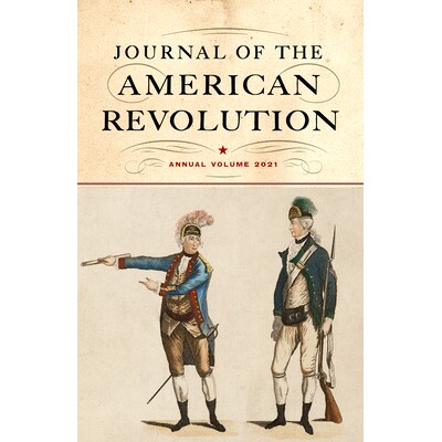 Annual Volume