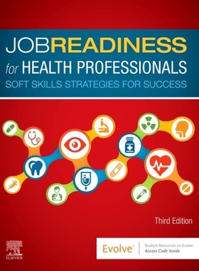 【预订】Job Readiness for Health Professionals