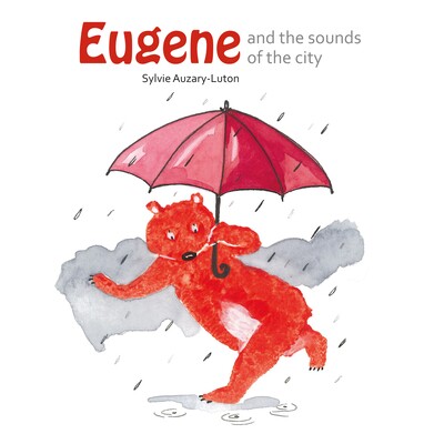 预订 Eugene And Sounds Of City 尤金与城市之声: 9781662650048