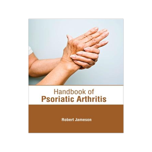 [预订]Handbook of Psoriatic Arthritis 9781639273959