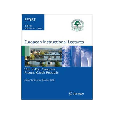 预订 European Instructional Lectures