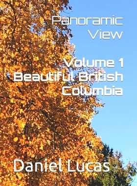 预订 Panoramic View: 9798680365199