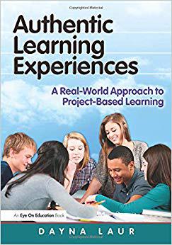 【预售】Authentic Learning Experiences