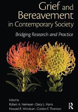 预订 Grief and Bereavement in Contemporary Society