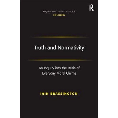 An Inquiry into the Basis of Everyday Mo