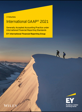 International Gaap 2021