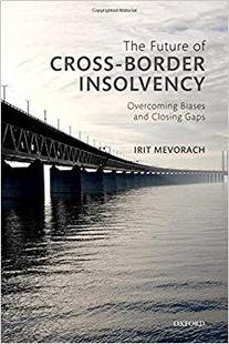 Future The Cross Insolvency Border 预售