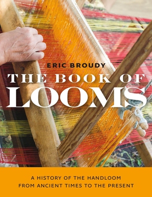【预订】The Book of Looms 9781684580828