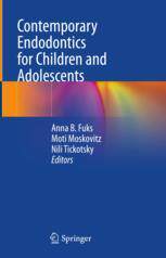 [预订]Contemporary Endodontics for Children and Adolescents