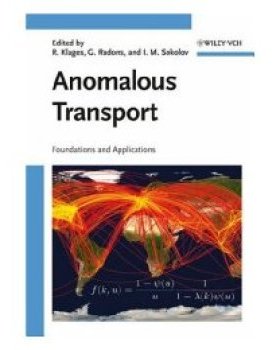 【预订】Anomalous Transport - Foundations And Applications