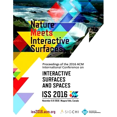 Held 6-9 November 2016, Niagara Falls, N