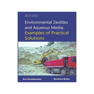[预订]Environmental Zeolites and Aqueous Media: Examples of practical solutions 9781608059331