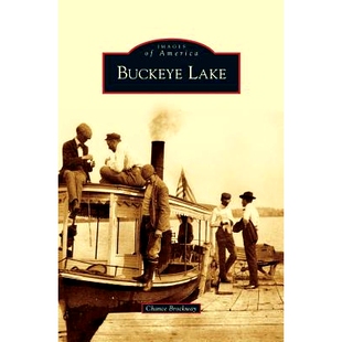 预订 Buckeye Lake: 9781531623982